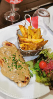 La Berrygouden food