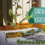 SarahVigote Boisson