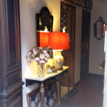 SarahVigote À l'intérieur