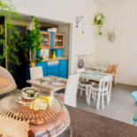 SarahVigote À l'intérieur