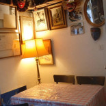 SarahVigote À l'intérieur