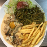 Le Feeling Nourriture