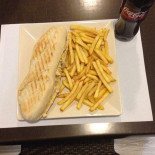 Le Feeling Nourriture