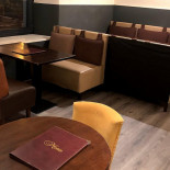 Le Feeling À l'intérieur