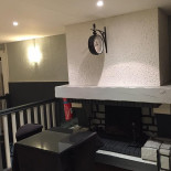 Le Feeling À l'intérieur