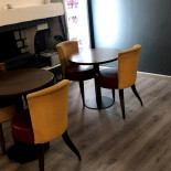 Le Feeling À l'intérieur