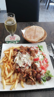 Lara Kebab food