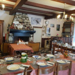 Charpentier Sylvain À l'intérieur