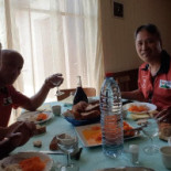 Charpentier Sylvain Boisson