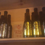 L'authentique Boisson