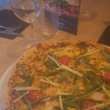 L'authentique Nourriture