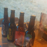 L'authentique Boisson