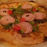 L'authentique Nourriture