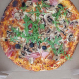 L'authentique Comida