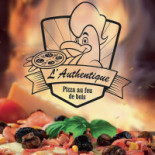 L'authentique Boisson