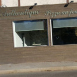 L'authentique Extérieur