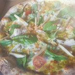 L'authentique Comida