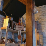 L'authentique Extérieur