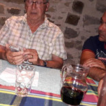 Lounge Bar Restaurant. Bebida