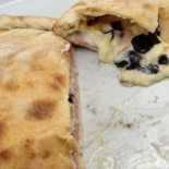 Lounge Bar Restaurant. Comida