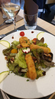 M les P'tits Plats food