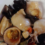 L'Étoile D'or Nourriture