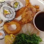 L'Étoile D'or Nourriture