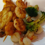 L'Étoile D'or Nourriture