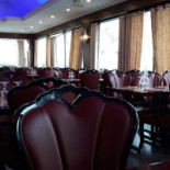 L'Étoile D'or À l'intérieur