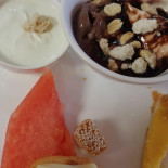 L'Étoile D'or Boisson