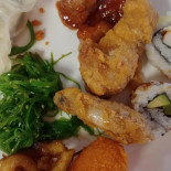 L'Étoile D'or Nourriture