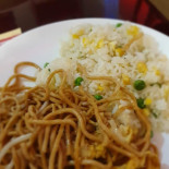 L'Étoile D'or Nourriture