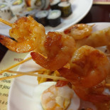 L'Étoile D'or Nourriture