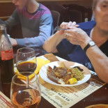 L'Étoile D'or Boisson