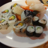 L'Étoile D'or Nourriture