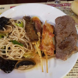 L'Étoile D'or Nourriture