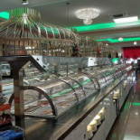 L'Étoile D'or À l'intérieur