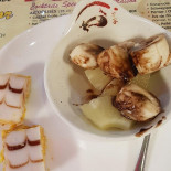 L'Étoile D'or Nourriture