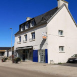 L'Étoile D'or Extérieur