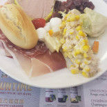 L'Étoile D'or Nourriture