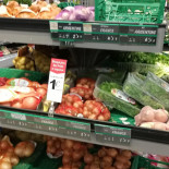 Carrefour Contact Cibo