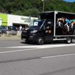 Carrefour Contact Esterno