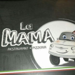 La Mama Logo