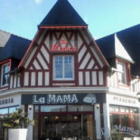 La Mama Extérieur