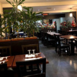 La Sittelle À l'intérieur