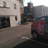 Brit Hôtel Le Kerodet Exterior