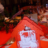 L’auberge Fleurie Minuman