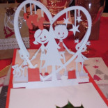 L’auberge Fleurie Dentro