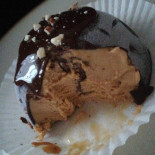 Ferme De Penhuil Comida