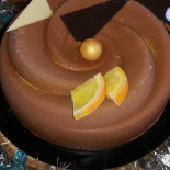 Ferme De Penhuil Bebida